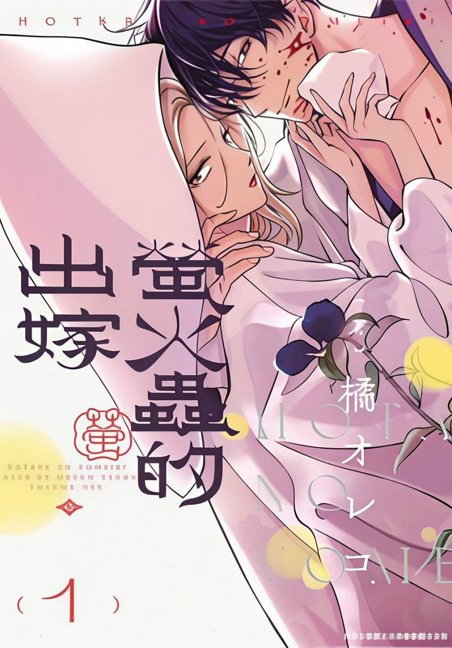 萤火虫的出嫁