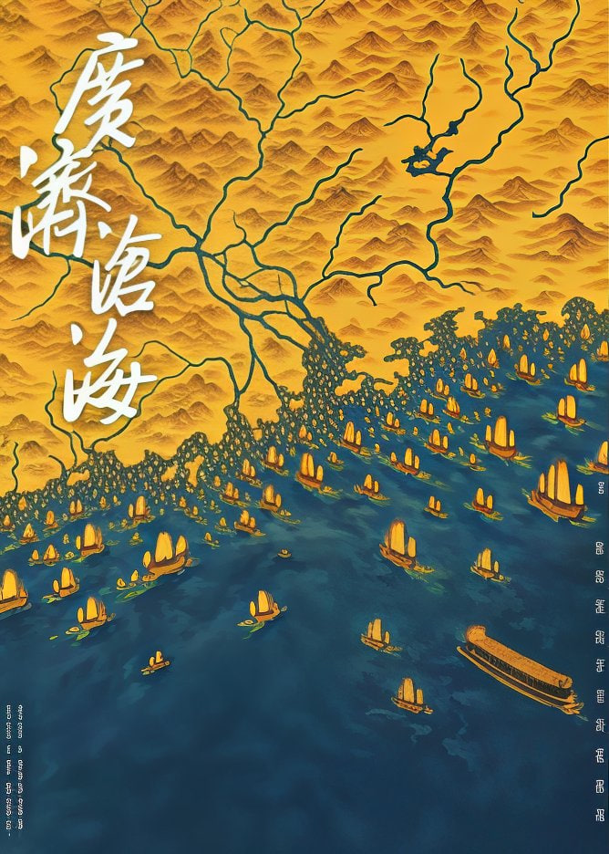 广济沧海