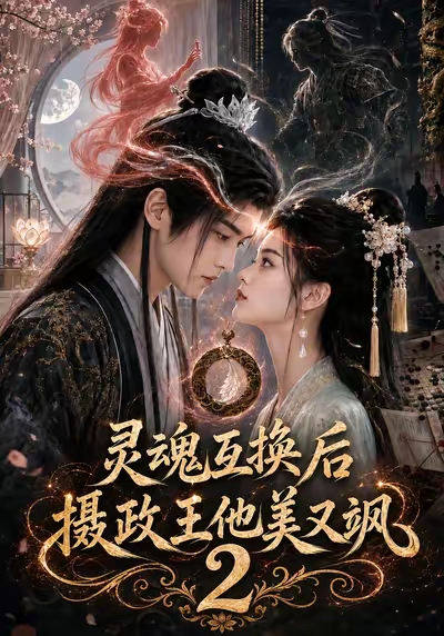 灵魂互换后摄政王他美又飒2(全集)