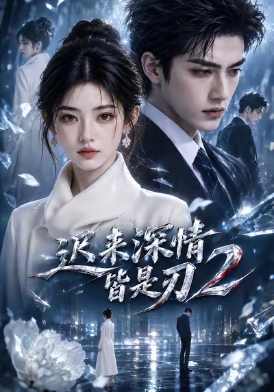 迟来深情皆是刃2(全集)