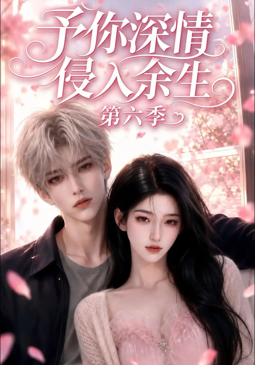 予你深情侵入余生第六季(全集)
