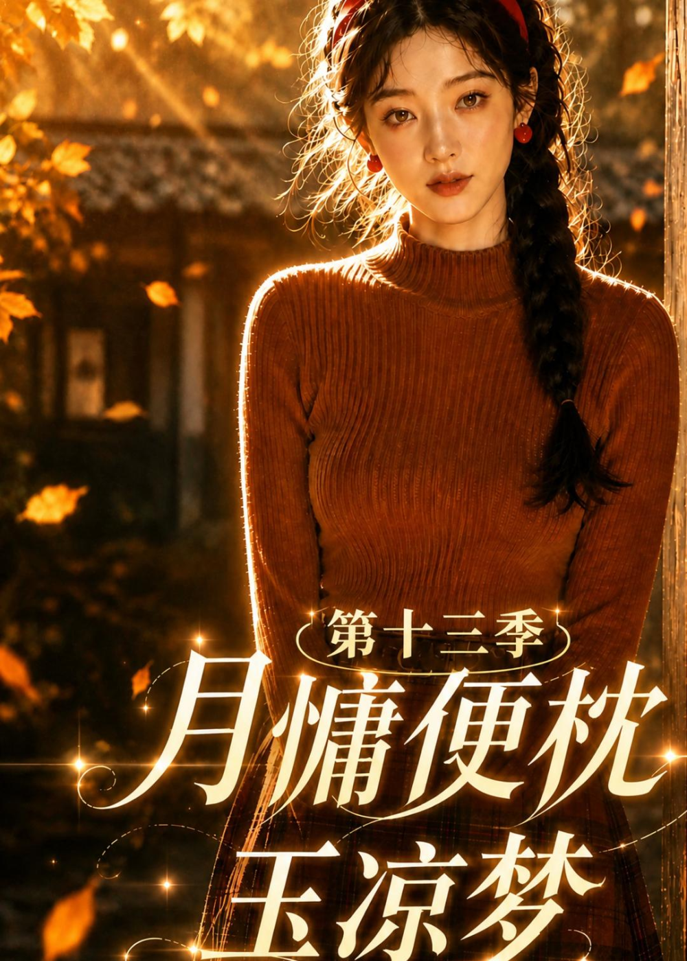 月慵便枕玉凉梦第十三季(全集)
